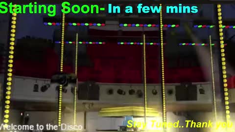 Snapshot of scifidiscoguy chatting on 9, 11, 2025 ...PHIL... online show from 9, 11, 2025