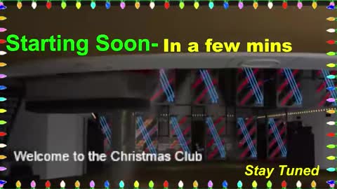 Snapshot of scifidiscoguy chatting on 14, 12, 2025 ...PHIL... online show from 14, 12, 2025