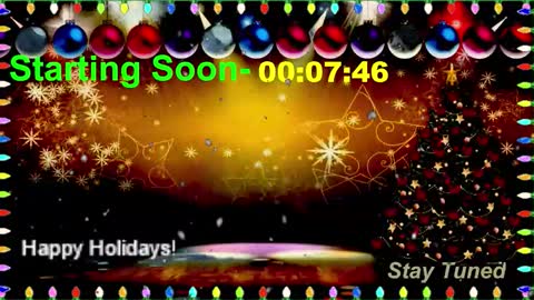 Snapshot of scifidiscoguy chatting on 21, 12, 2025 ...PHIL... online show from 21, 12, 2025