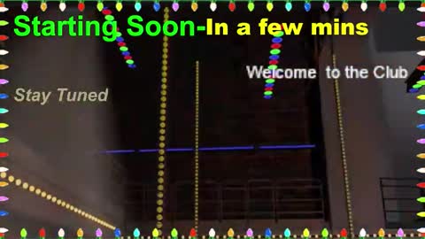 Snapshot of scifidiscoguy chatting on 1, 2, 2026 ...PHIL... online show from 1, 2, 2026