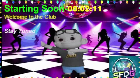 ...PHIL... online show from 4, 4, 2026