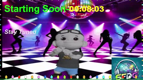 ...PHIL... online show from 9, 5, 2026