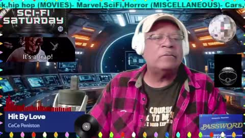 ...PHIL... online show from 10, 5, 2026