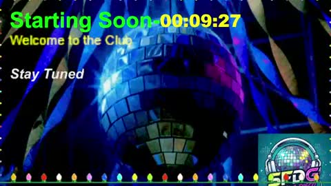 Snapshot of scifidiscoguy chatting on 15, 6, 2026 ...PHIL... online show from 15, 6, 2026