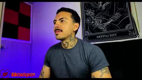 Alejandro help me to reach 200 thumps up online show from 15, 10, 2025