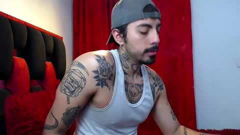 Alejandro help me to reach 200 thumps up online show from 28, 4, 2026