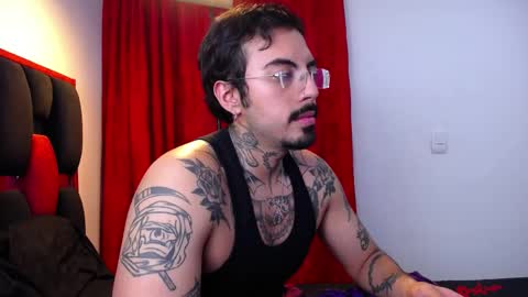 Alejandro help me to reach 200 thumps up online show from 10, 5, 2026