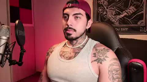 Alejandro help me to reach 200 thumps up online show from 27, 6, 2026