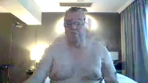 Scoobs online show from 19, 5, 2026