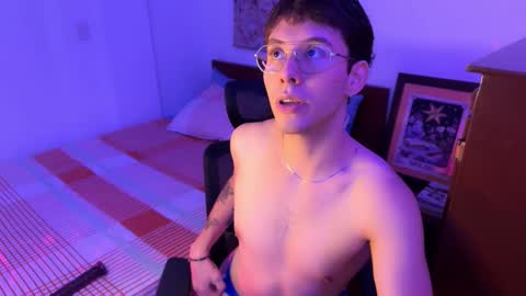 Snapshot of scoobysnack_ chatting on 22, 12, 2025 ScoobySnack online show from 22, 12, 2025