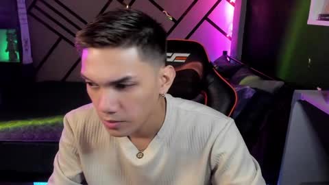 Snapshot of scorphoenix chatting on 3, 1, 2025 Not Angelo online show from 3, 1, 2025