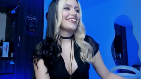 Goddess online show from 17, 3, 2026