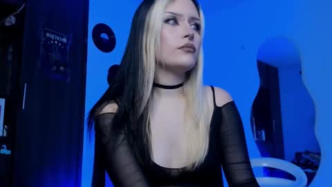 Goddess online show from 19, 3, 2026