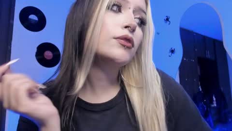 Goddess online show from 10, 11, 2025