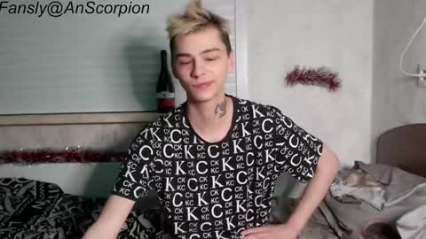 Snapshot of scorpion_250 chatting on 1, 1, 2025 Scorpion 250 online show from 1, 1, 2025