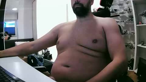 scorpion_cock online show from 25, 11, 2025