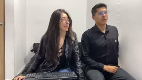 DarkScorpion online show from 14, 6, 2026