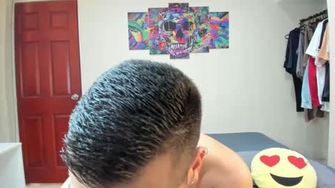 Daniel martinez - Independent model online show from 3, 10, 2025