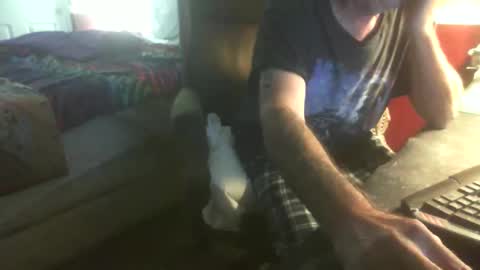 scotsman_62 online show from 10, 2, 2026