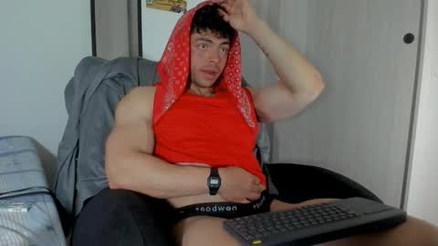 Snapshot of scott__miller chatting on 17, 10, 2025 scott__miller online show from 17, 10, 2025