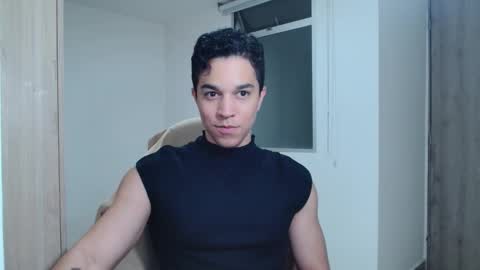 Snapshot of scott_brasher1 chatting on 8, 1, 2025 Twitter Scott brasher1 Instagram Camiloestuardo2 online show from 8, 1, 2025