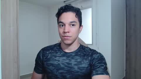 Snapshot of scott_brasher1 chatting on 10, 1, 2025 Twitter Scott brasher1 Instagram Camiloestuardo2 online show from 10, 1, 2025