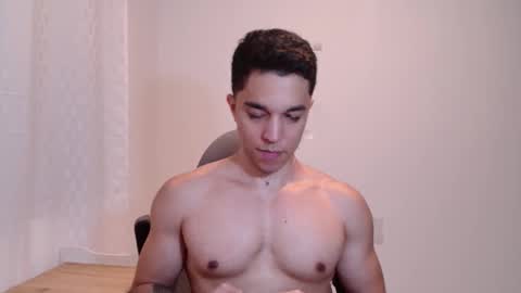 Snapshot of scott_brasher1 chatting on 10, 3, 2025 Twitter Scott brasher1 Instagram Camiloestuardo2 online show from 10, 3, 2025