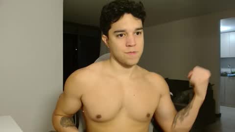 Twitter Scott brasher1 Instagram Camiloestuardo2 online show from 5, 2, 2026