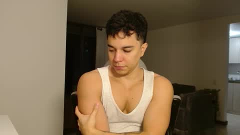 Twitter Scott brasher1 Instagram Camiloestuardo2 online show from 9, 3, 2026