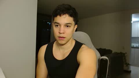 Twitter Scott brasher1 Instagram Camiloestuardo2 online show from 14, 3, 2026