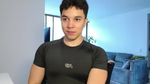 Twitter Scott brasher1 Instagram Camiloestuardo2 online show from 18, 3, 2026