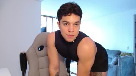 Twitter Scott brasher1 Instagram Camiloestuardo2 online show from 20, 3, 2026