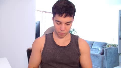 Twitter Scott brasher1 Instagram Camiloestuardo2 online show from 22, 3, 2026