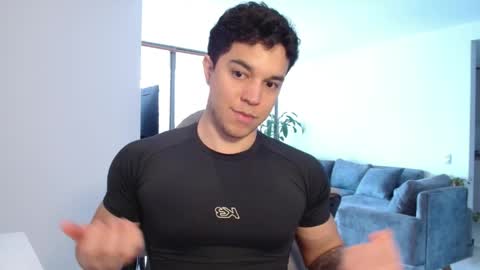 Twitter Scott brasher1 Instagram Camiloestuardo2 online show from 7, 4, 2026