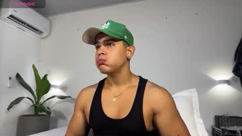 Andrew Flintt online show from 24, 10, 2025