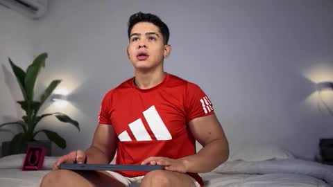 Snapshot of scott_flintt chatting on 9, 1, 2026 Andrew Flintt online show from 9, 1, 2026