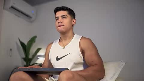 Snapshot of scott_flintt chatting on 13, 1, 2026 Andrew Flintt online show from 13, 1, 2026