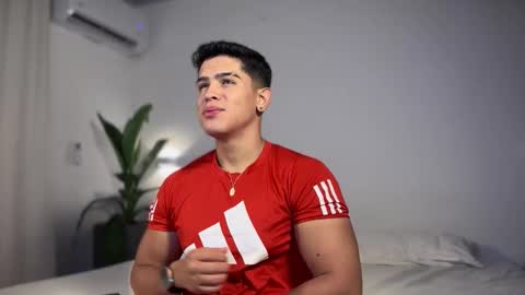 Snapshot of scott_flintt chatting on 15, 1, 2026 Andrew Flintt online show from 15, 1, 2026