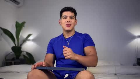 Snapshot of scott_flintt chatting on 9, 2, 2026 Andrew Flintt online show from 9, 2, 2026