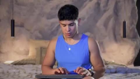 Snapshot of scott_flintt chatting on 27, 2, 2026 Andrew Flintt online show from 27, 2, 2026