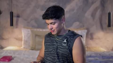 Snapshot of scott_flintt chatting on 1, 3, 2026 Andrew Flintt online show from 1, 3, 2026