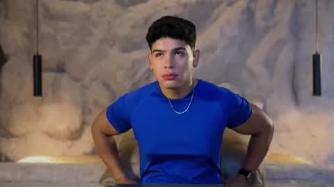 Snapshot of scott_flintt chatting on 1, 3, 2026 Andrew Flintt online show from 1, 3, 2026