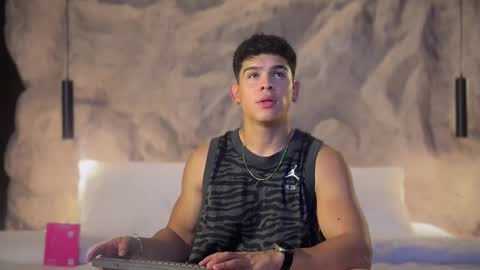 Snapshot of scott_flintt chatting on 3, 3, 2026 Andrew Flintt online show from 3, 3, 2026