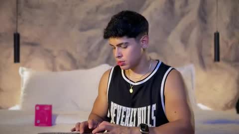 Snapshot of scott_flintt chatting on 4, 3, 2026 Andrew Flintt online show from 4, 3, 2026