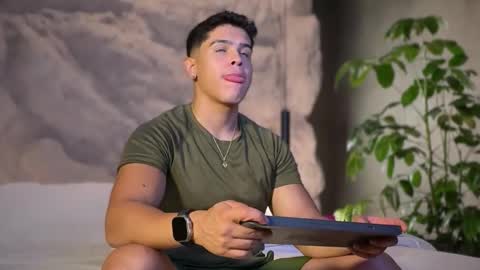 Snapshot of scott_flintt chatting on 13, 3, 2026 Andrew Flintt online show from 13, 3, 2026