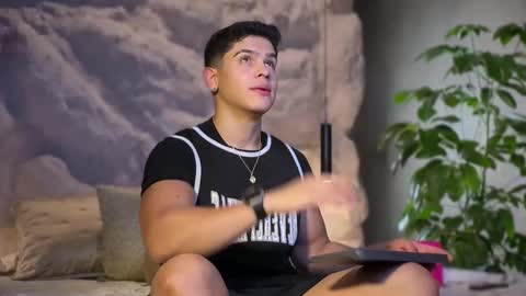 Snapshot of scott_flintt chatting on 18, 3, 2026 Andrew Flintt online show from 18, 3, 2026