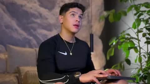 Snapshot of scott_flintt chatting on 19, 3, 2026 Andrew Flintt online show from 19, 3, 2026