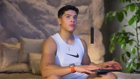 Snapshot of scott_flintt chatting on 20, 3, 2026 Andrew Flintt online show from 20, 3, 2026