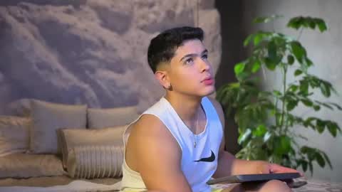 Snapshot of scott_flintt chatting on 25, 3, 2026 Andrew Flintt online show from 25, 3, 2026