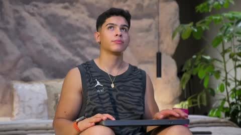 Snapshot of scott_flintt chatting on 25, 3, 2026 Andrew Flintt online show from 25, 3, 2026